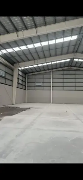 Bodega en renta en Delfino Victoria (santa Fe), Veracruz — foto 2 de 9