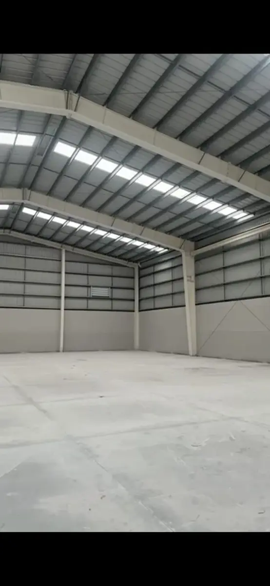 Bodega en renta en Delfino Victoria (santa Fe), Veracruz — foto 1 de 9