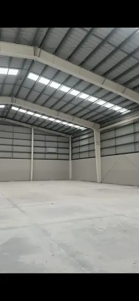 EN RENTA BODEGA 1250M2 EN PARQUE INDUSTRIAL SANTA FE VERACRUZ