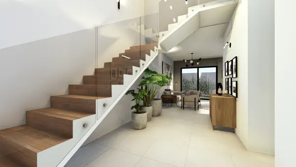 Casa en venta en Villas del Renacimiento, Torreón — foto 2 de 23