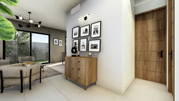 Casa en venta en Villas del Renacimiento, Torreón — foto 3 de 23