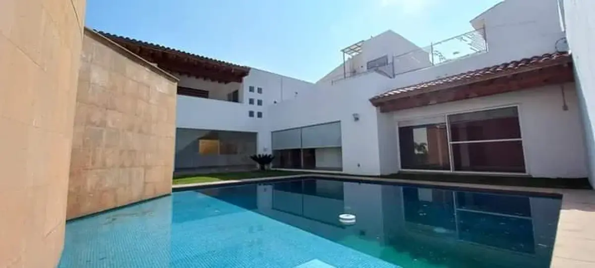 Casa en venta en Junto al Río, Temixco — foto 1 de 17