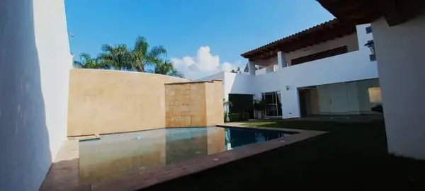 Casa en venta en Junto al Río, Temixco — foto 3 de 17