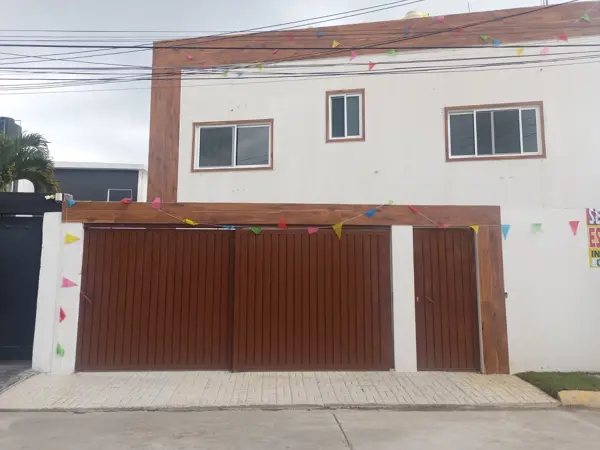 Casa en Jardines de Ahuatlán, Cuernavaca, Morelos