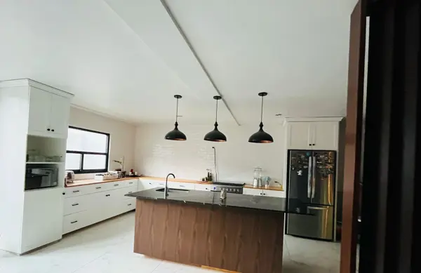Casa en venta en Lomas de Angelópolis, Ocoyucan — foto 3 de 8