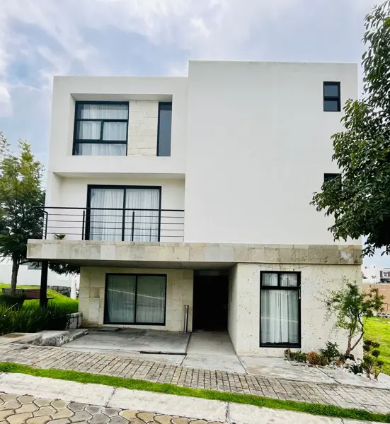 Casa en venta en Lomas de Angelópolis, Ocoyucan — foto 2 de 8