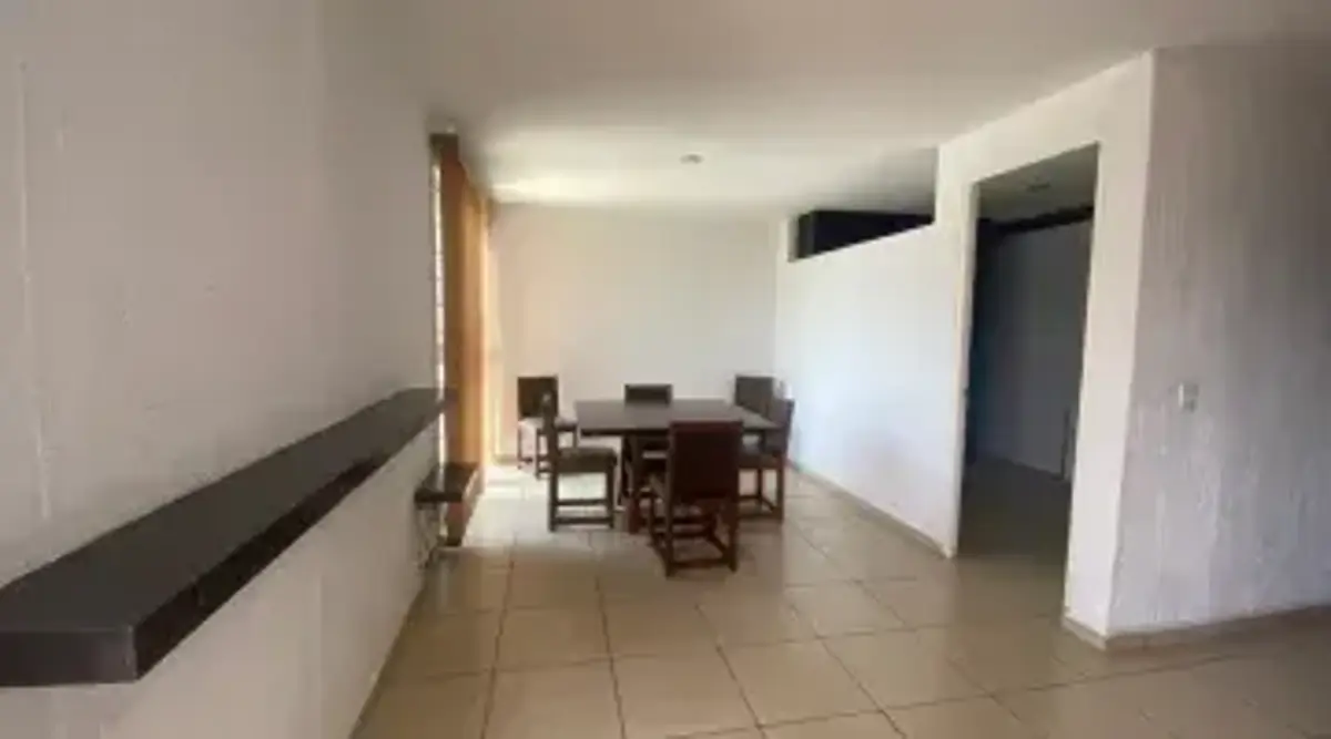Departamento en venta en Amate Redondo, Cuernavaca — foto 1 de 9