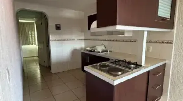 Departamento en venta en Amate Redondo, Cuernavaca — foto 2 de 9