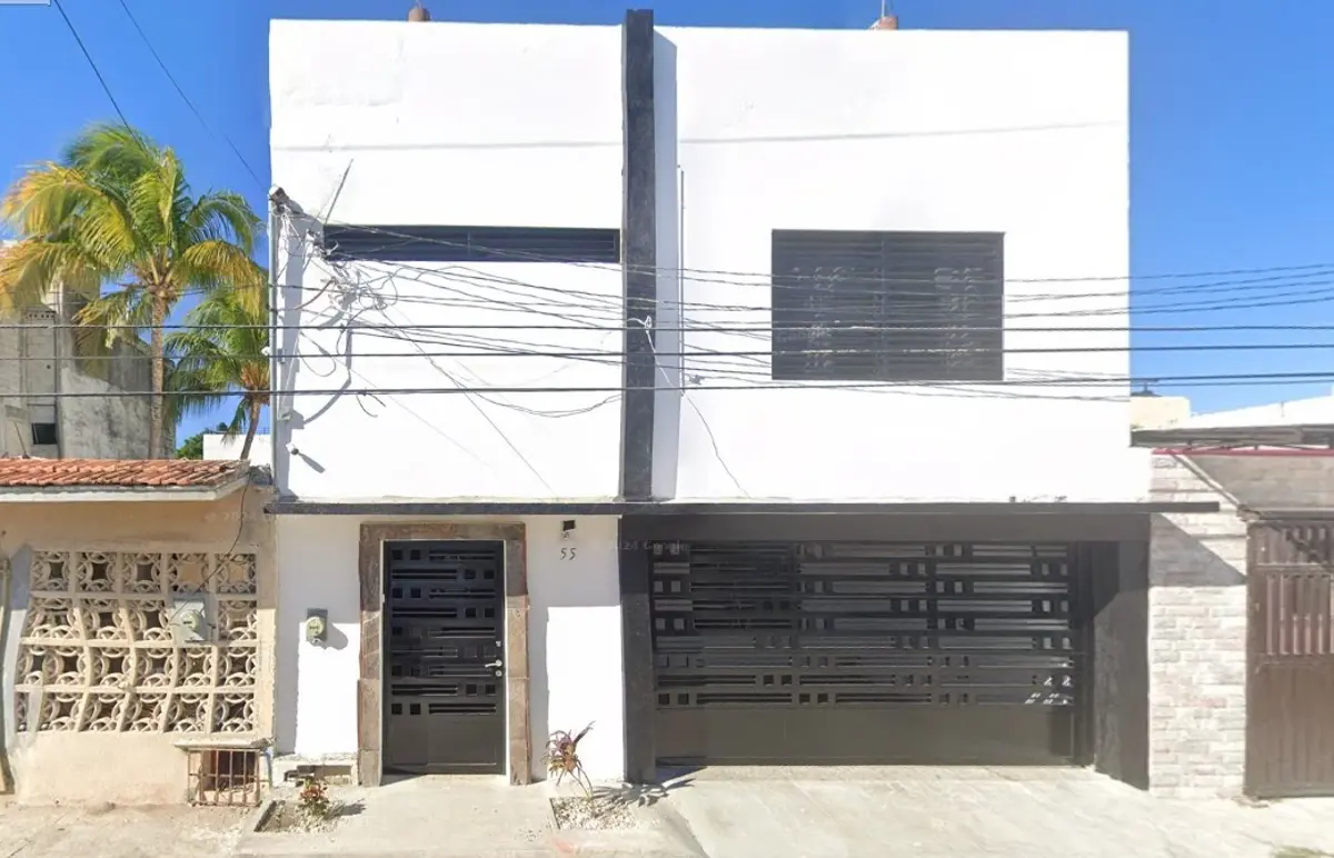 Casa en venta en Maderas, Carmen — foto 1 de 11