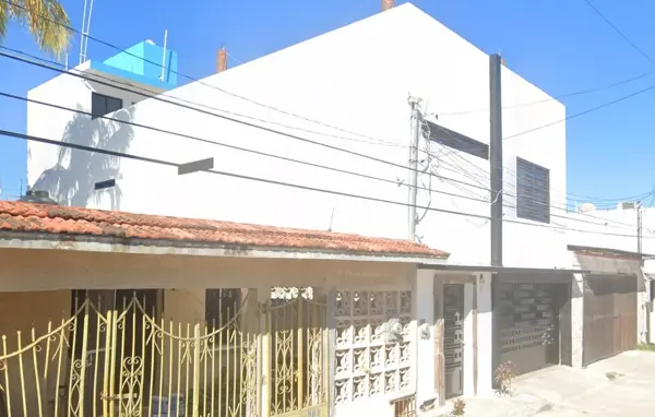 Casa en venta en Maderas, Carmen — foto 3 de 11