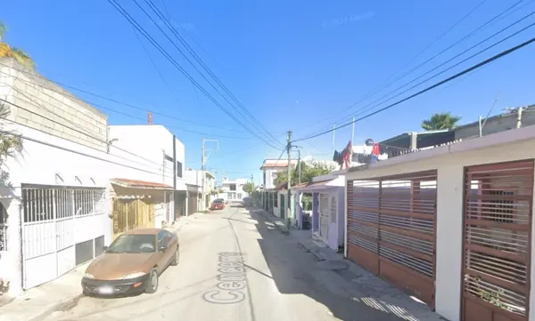 Casa en venta en Maderas, Carmen — foto 2 de 11