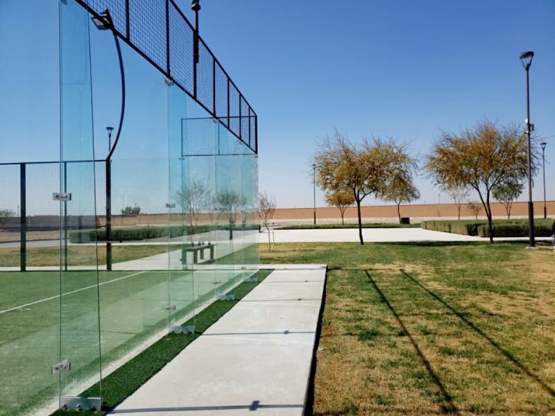 Vista 4 de Terreno en Venta en El Cardenchal, Torreón, Coahuila de Zaragoza