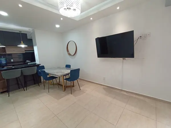 Departamento en venta en Residencial Lago Esmeralda, Atizapán de Zaragoza — foto 3 de 11