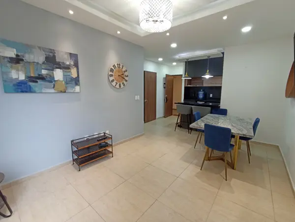 Departamento en venta en Residencial Lago Esmeralda, Atizapán de Zaragoza — foto 2 de 11