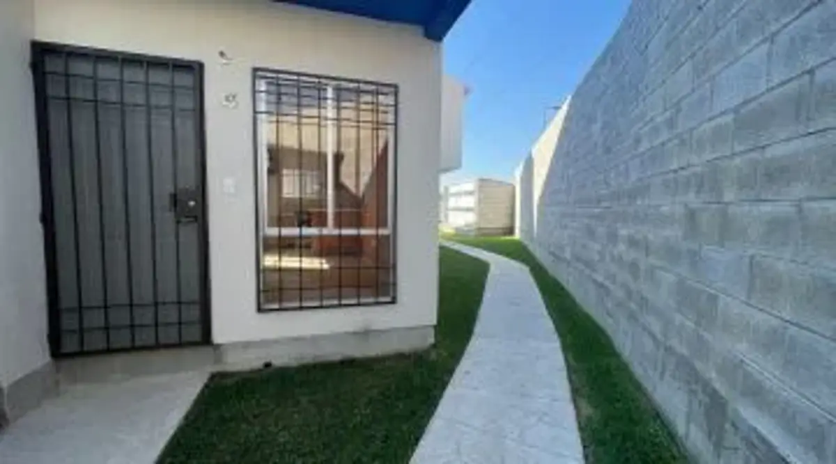 Casa en venta en Ojo de Agua, Emiliano Zapata — foto 1 de 10
