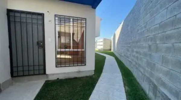 Casa en venta en Ojo de Agua, Emiliano Zapata, Morelos