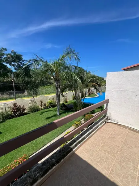En renta casa Frente a Vidanta Nuevo Vallarta Villas Vallarta tres habitaciones