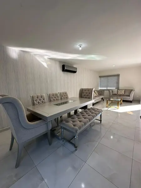 Casa en renta en Valle Alto, Culiacán — foto 3 de 15