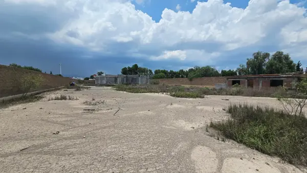 Terreno en venta en Villas de San Miguel, Saltillo — foto 2 de 5