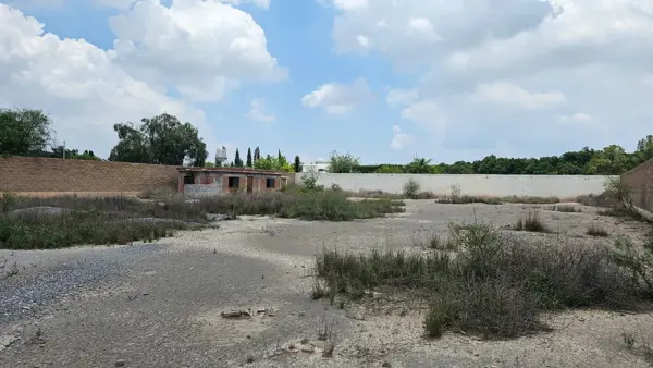 Terreno en venta en Villas de San Miguel, Saltillo — foto 3 de 5