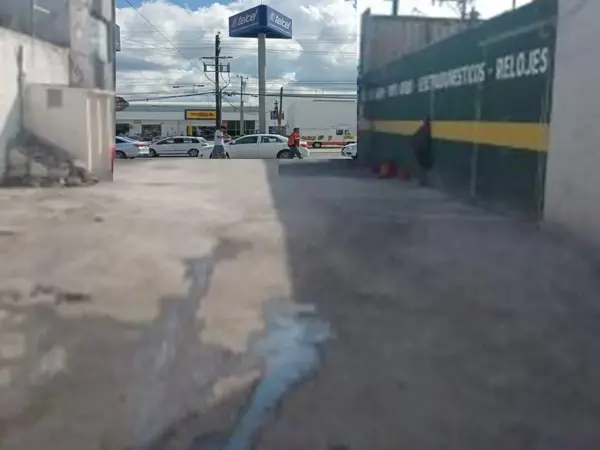 Terreno en venta en El Sabinal, Juárez — foto 3 de 10