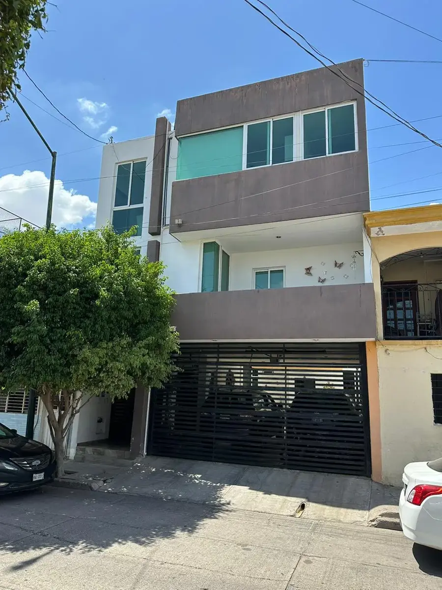 CASA RENTA AMUEBLADA EN COLONIA INDUSTRIAL BRAVO EN CULIACAN SINALOA CASA RENTA AMUEBLADA EN COLONIA INDUSTRIAL BRAVO EN CULIACAN SINALOA