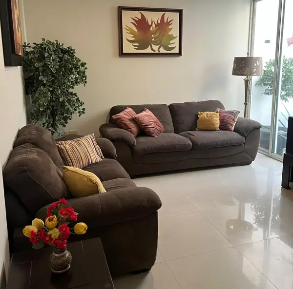 Casa en renta en Industrial Bravo, Culiacán — foto 3 de 13
