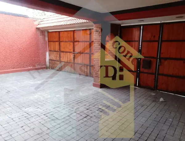 Casa en venta en Parque Residencial Coacalco 1a Sección, Coacalco de Berriozábal — foto 2 de 9