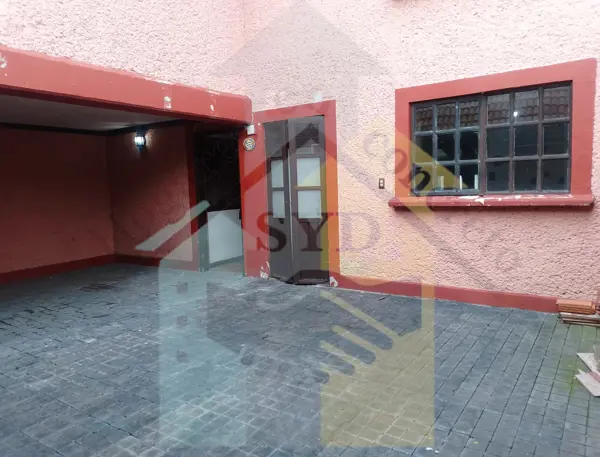 Casa en venta en Parque Residencial Coacalco 1a Sección, Coacalco de Berriozábal — foto 3 de 9