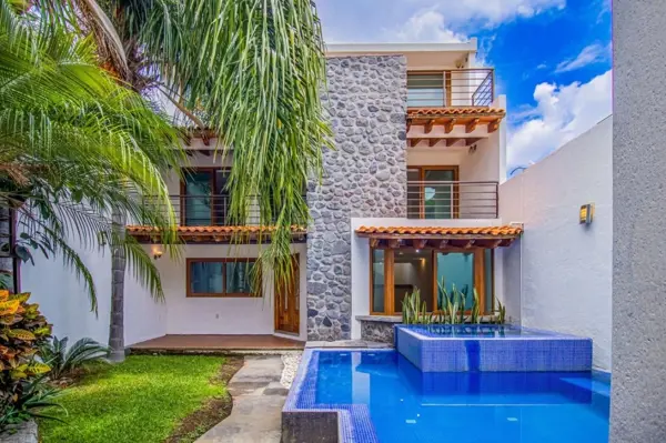 Casa en venta en Tzompantle.