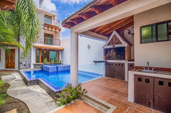 Casa en venta en Lomas de Tzompantle, Cuernavaca — foto 2 de 21