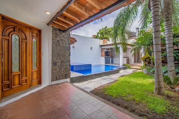 Casa en venta en Lomas de Tzompantle, Cuernavaca — foto 3 de 21