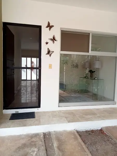 Casa en venta en El Cantil, Solidaridad — foto 2 de 9