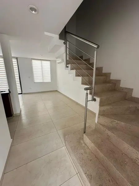 Casa en renta en Barcelona Sección Villa Barcelona Etapa II, Culiacán — foto 2 de 14