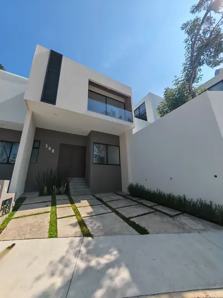 Casa en Venta – Vista Verde Precio: $3,947,571