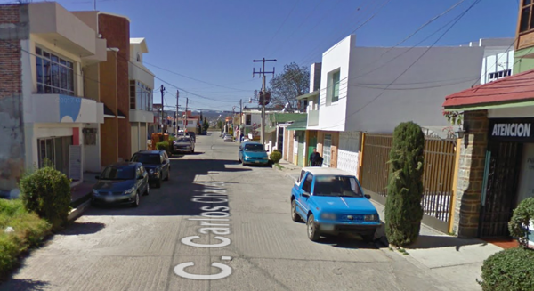 Casa en venta en Jardines del Sur, Tulancingo de Bravo — foto 3 de 10