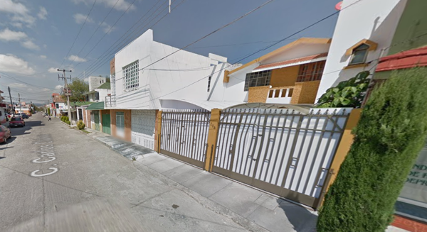 VENDO CASA EN JARDINES DEL SUR 2A SECC, TULANCINGO-HGO