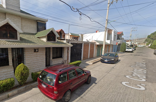 Casa en venta en Jardines del Sur, Tulancingo de Bravo — foto 2 de 10