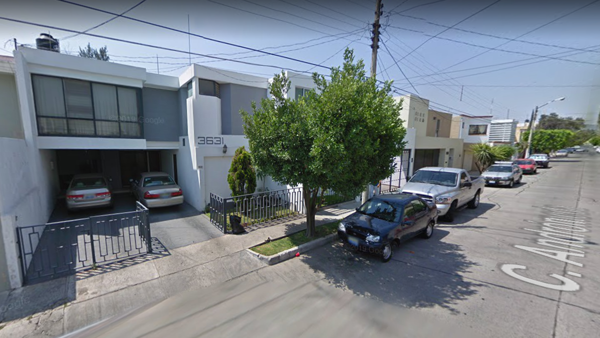 Casa en venta en La Calma, Zapopan — foto 1 de 11