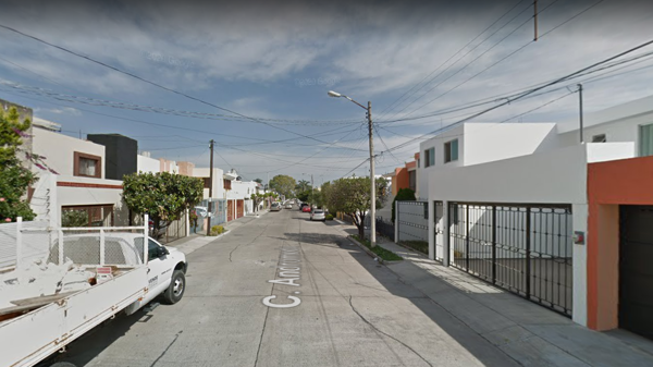 Casa en venta en La Calma, Zapopan — foto 2 de 11