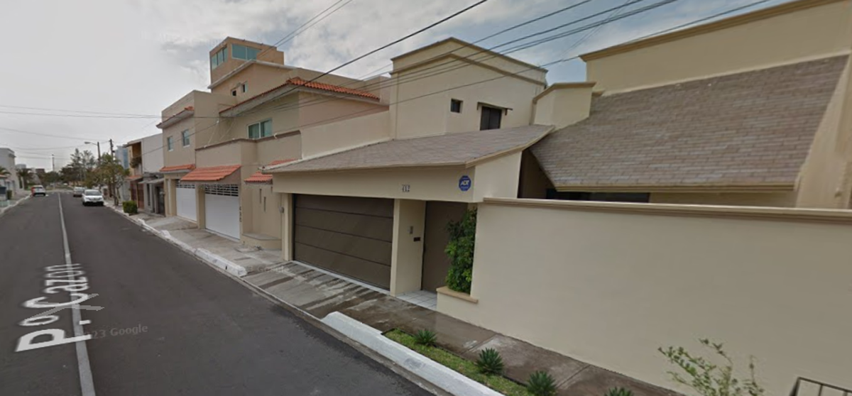 Casa en venta en Costa de Oro, Boca del Río — foto 1 de 10