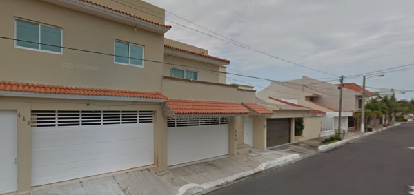 Casa en venta en Costa de Oro, Boca del Río — foto 2 de 10