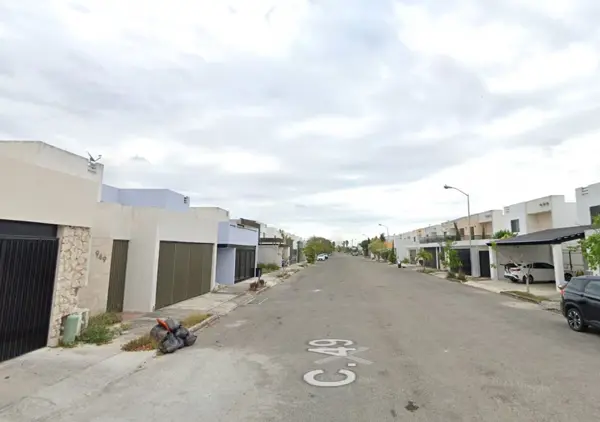Casa en venta en Las Américas, Mérida — foto 2 de 11