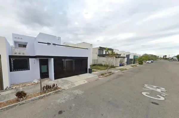 Casa en venta en Las Américas, Mérida — foto 3 de 11