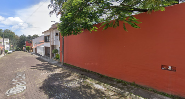 Casa en venta en Fuentes de las Animas, Xalapa — foto 2 de 10