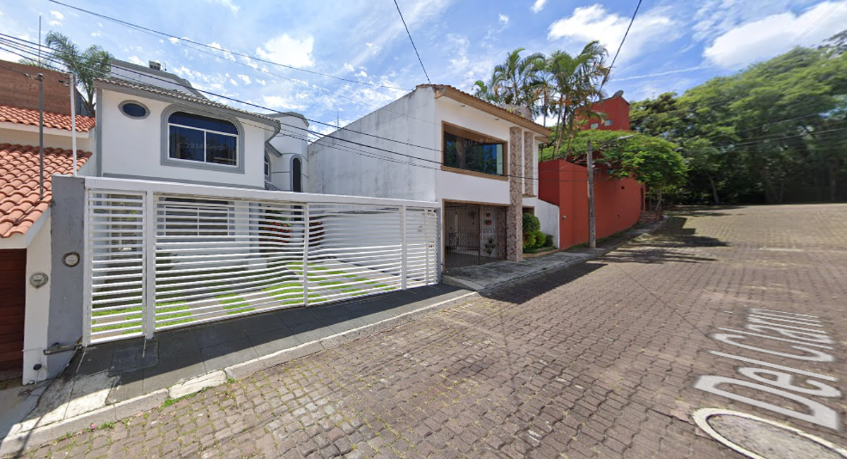 Casa en venta en Fuentes de las Animas, Xalapa — foto 1 de 10