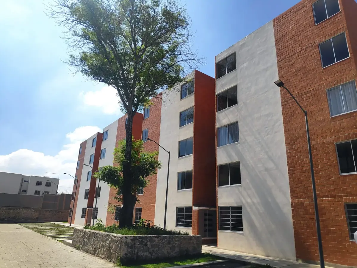 Departamento en venta en Humboldt Norte, Puebla — foto 1 de 11
