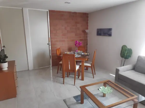 Departamento en venta en Humboldt Norte, Puebla — foto 3 de 11