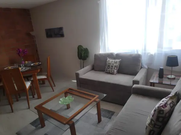 Departamento en venta en Humboldt Norte, Puebla — foto 2 de 11
