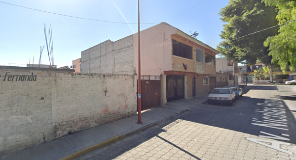 Casa en venta en Nicolas Bravo, Tehuacán — foto 2 de 10